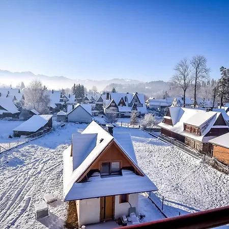 U Cudzicha * Zakopane