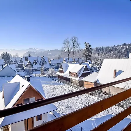 U Cudzicha Zakopane