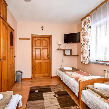 U Cudzicha Homestay