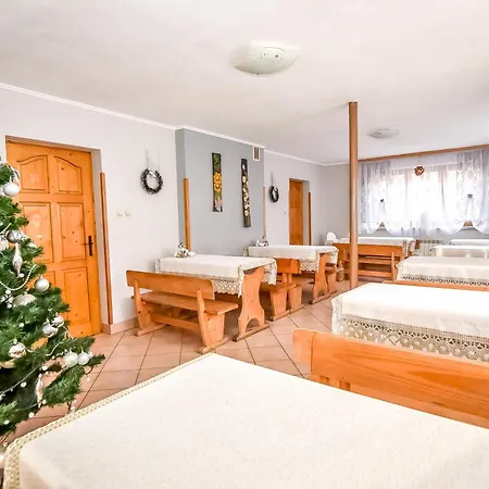 U Cudzicha Privat bolig Zakopane