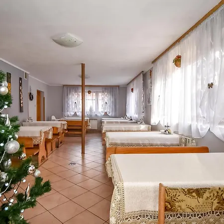 U Cudzicha Privat bolig