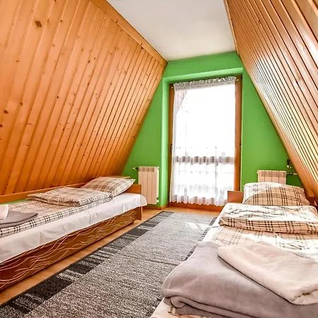 U Cudzicha Privat bolig *