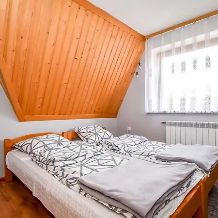 U Cudzicha Privat bolig