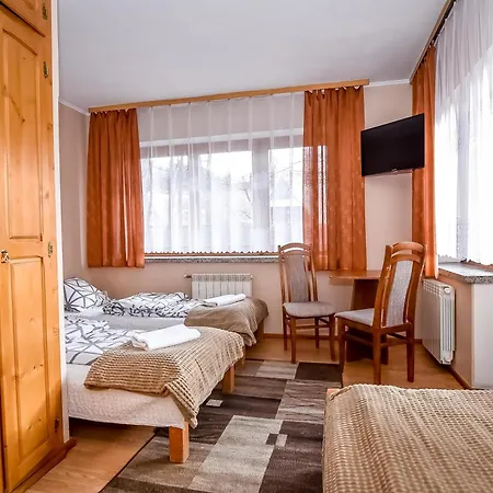 Homestay U Cudzicha