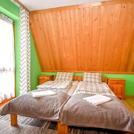 U Cudzicha Zakopane