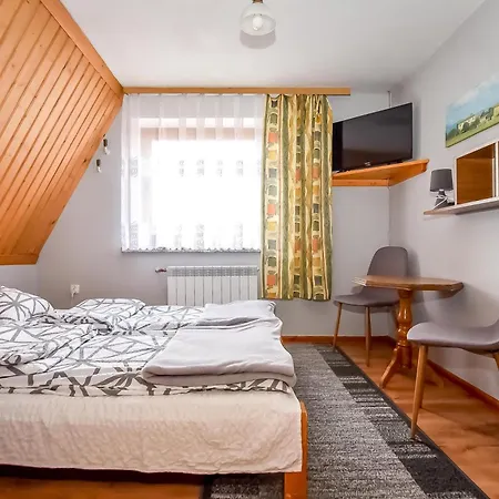 U Cudzicha Homestay
