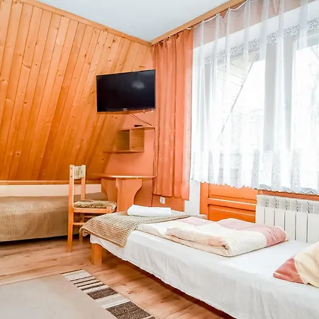 U Cudzicha Privat bolig Zakopane