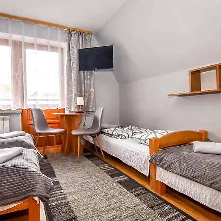 U Cudzicha Zakopane