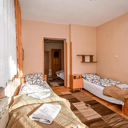Homestay U Cudzicha *