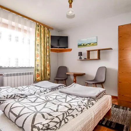 Homestay U Cudzicha