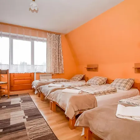 U Cudzicha Zakopane
