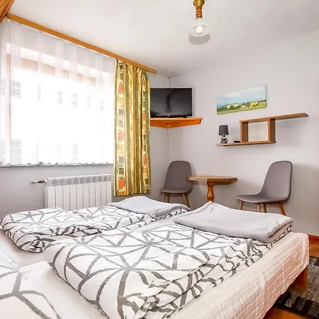 Homestay U Cudzicha
