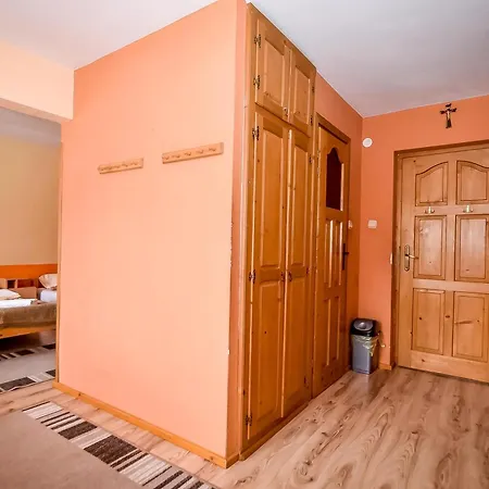 U Cudzicha Homestay Zakopane