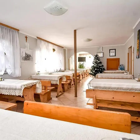 U Cudzicha Zakopane
