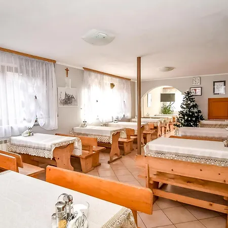 U Cudzicha Privat bolig *