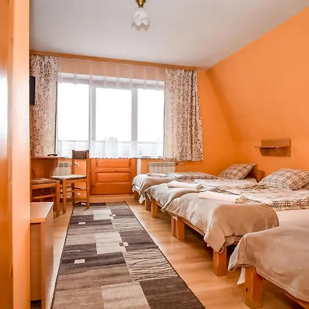 Privat bolig U Cudzicha