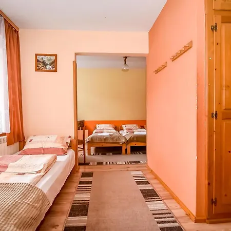 U Cudzicha Privat bolig *