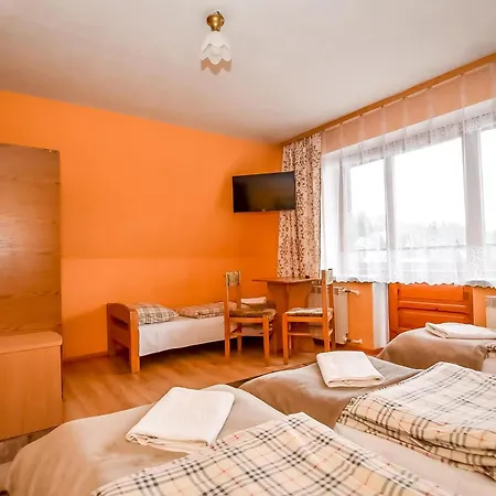 Privat bolig U Cudzicha