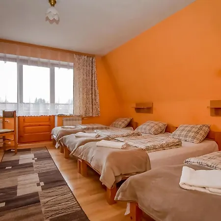 Homestay U Cudzicha Zakopane