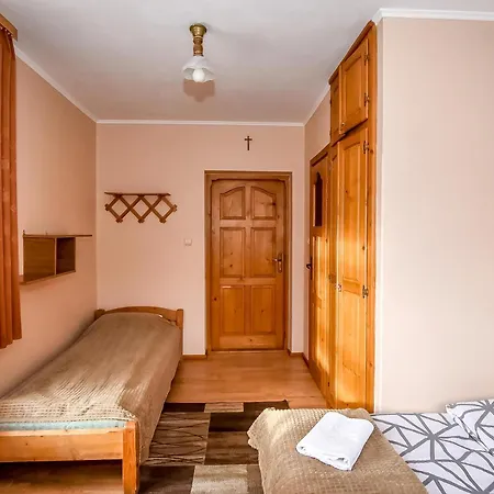 Homestay U Cudzicha Zakopane
