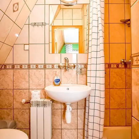 U Cudzicha