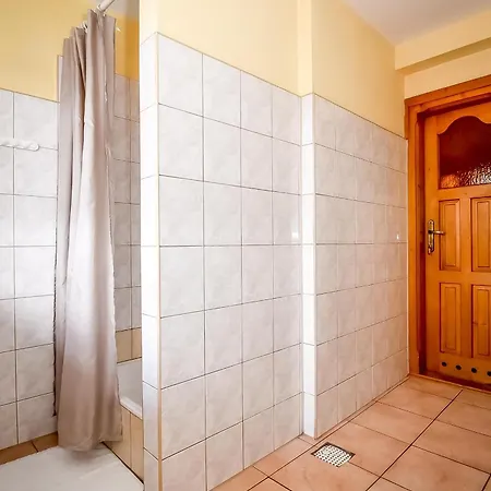 Homestay U Cudzicha Zakopane