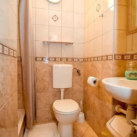 Homestay U Cudzicha