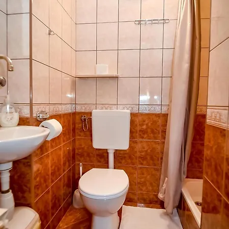 Privat bolig U Cudzicha *