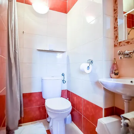 Privat bolig U Cudzicha