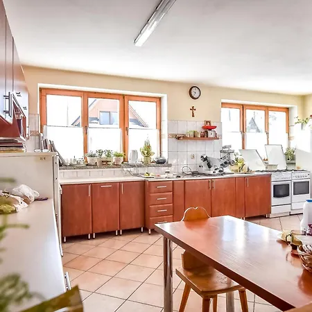 U Cudzicha Accommodatie bij particulieren *