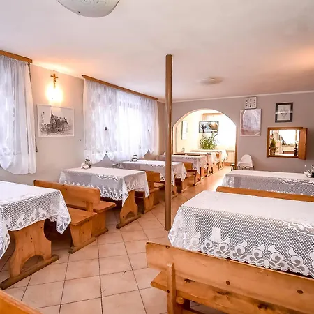 U Cudzicha Accommodatie bij particulieren