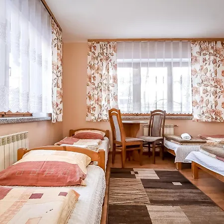 U Cudzicha Pansiyon *