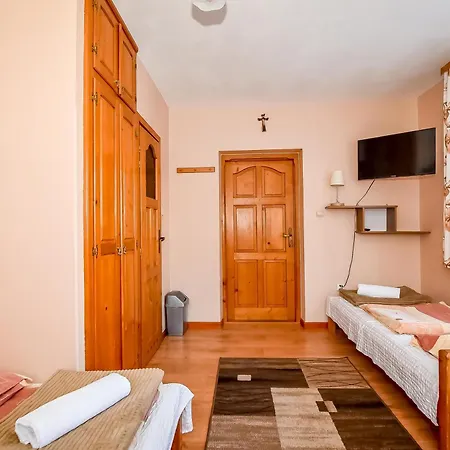 U Cudzicha * Zakopane