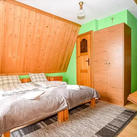 U Cudzicha 자코파네