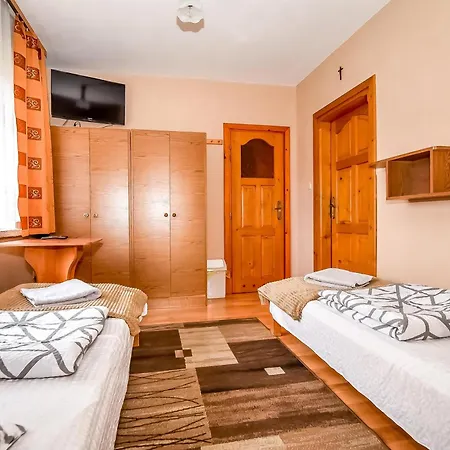 U Cudzicha * Zakopane