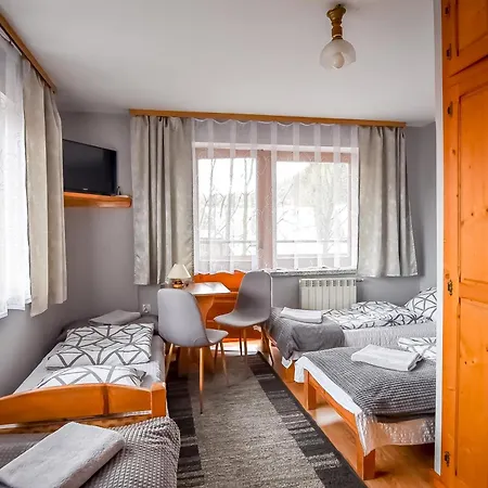 U Cudzicha Accommodatie bij particulieren Zakopane
