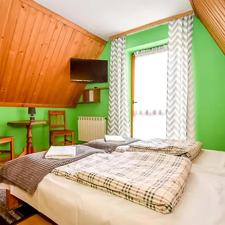 U Cudzicha * Zakopane