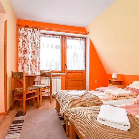 U Cudzicha Accommodatie bij particulieren *