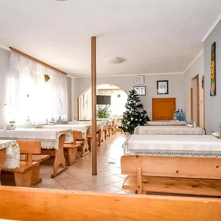 U Cudzicha * Zakopane