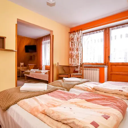 U Cudzicha Accommodatie bij particulieren