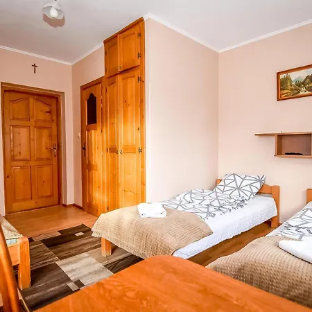 U Cudzicha 자코파네