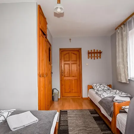 U Cudzicha 자코파네