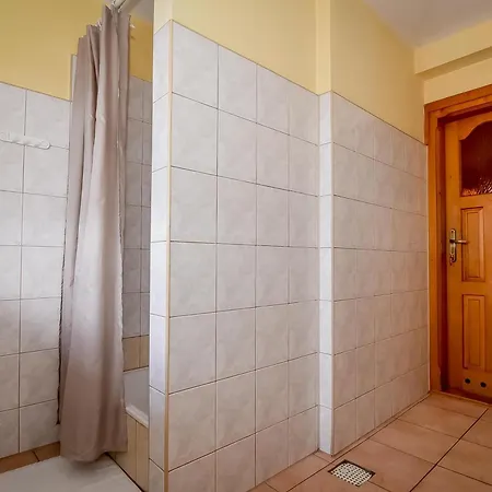 U Cudzicha Pansiyon *