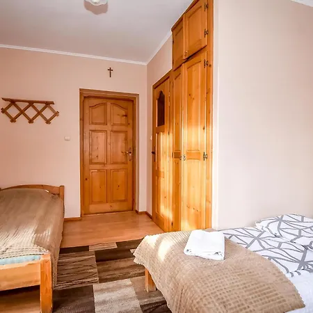 U Cudzicha 자코파네