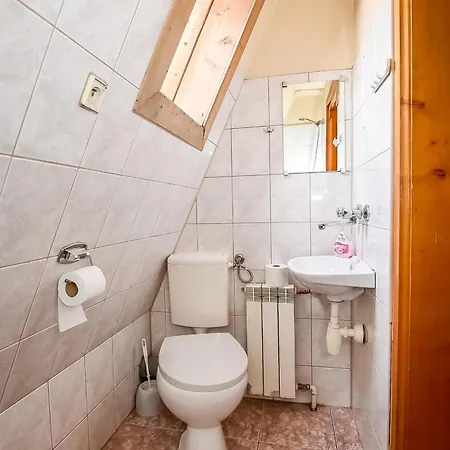 U Cudzicha Accommodatie bij particulieren *