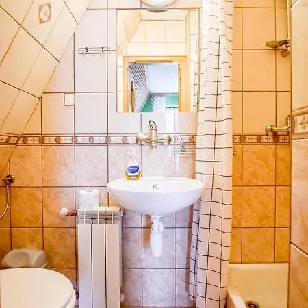 U Cudzicha * 자코파네