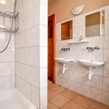 U Cudzicha Accommodatie bij particulieren *