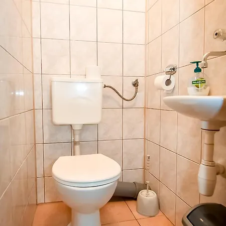 U Cudzicha 자코파네