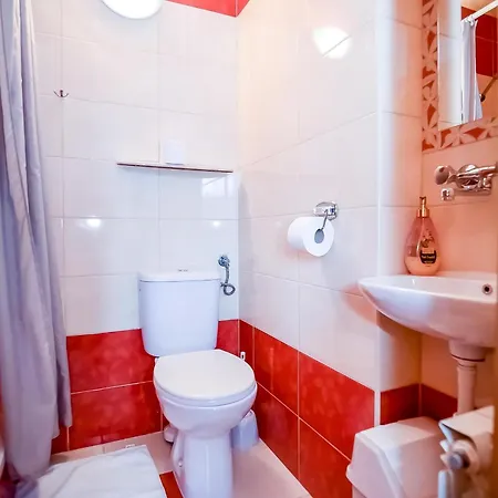 Accommodatie bij particulieren U Cudzicha *