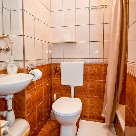 U Cudzicha Accommodatie bij particulieren *